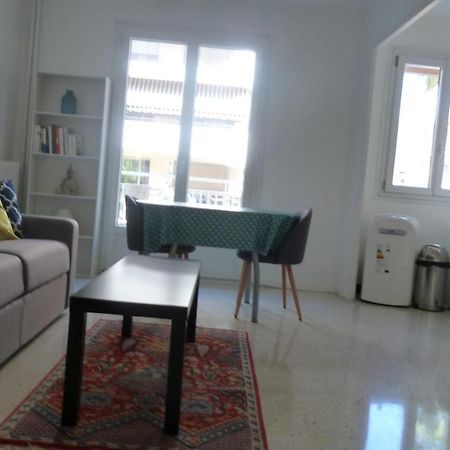 Antibes Centre Studio 27 M2 Renove Антиб Екстериор снимка