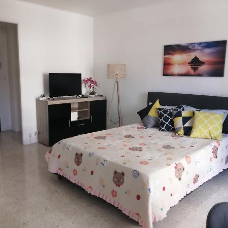 Antibes Centre Studio 27 M2 Renove Антиб Екстериор снимка