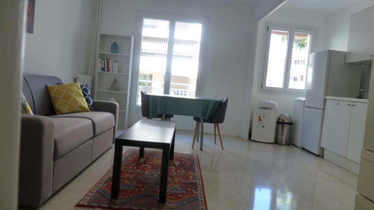 Antibes Centre Studio 27 M2 Renove Антиб Екстериор снимка