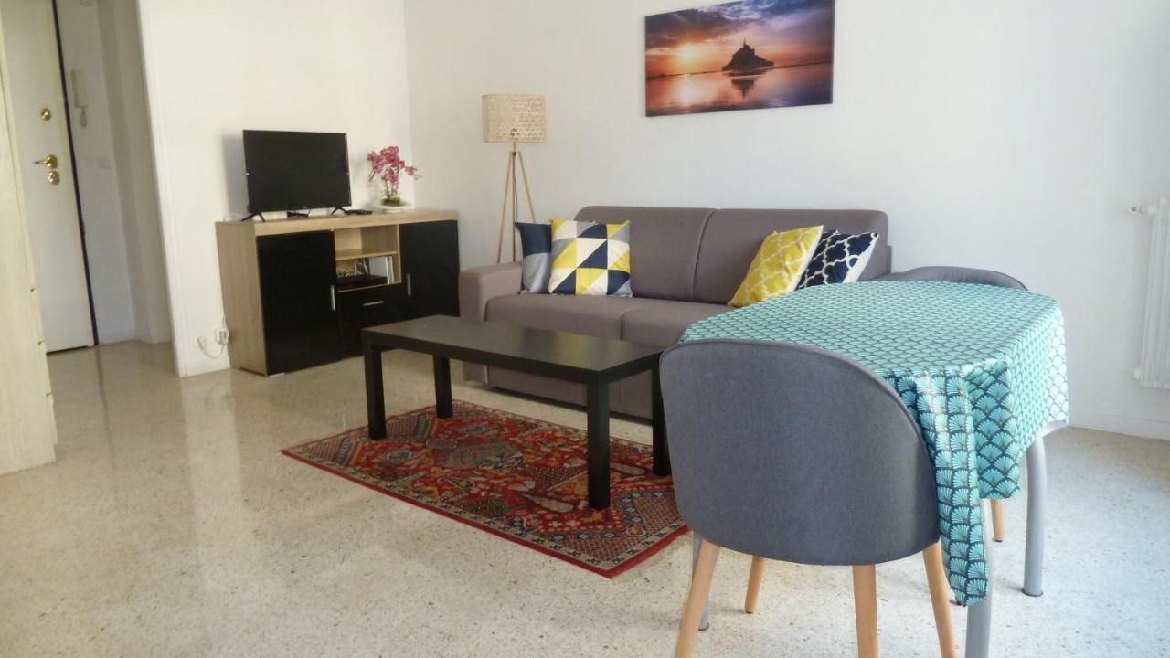 Antibes Centre Studio 27 M2 Renove Антиб Екстериор снимка