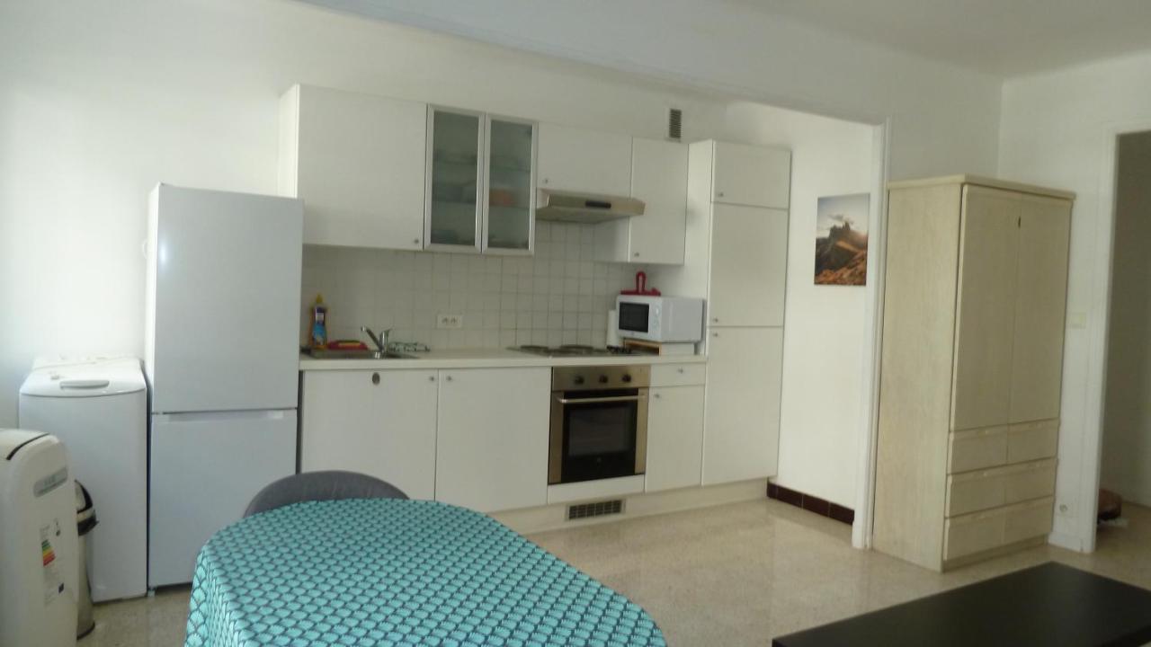 Antibes Centre Studio 27 M2 Renove Антиб Екстериор снимка