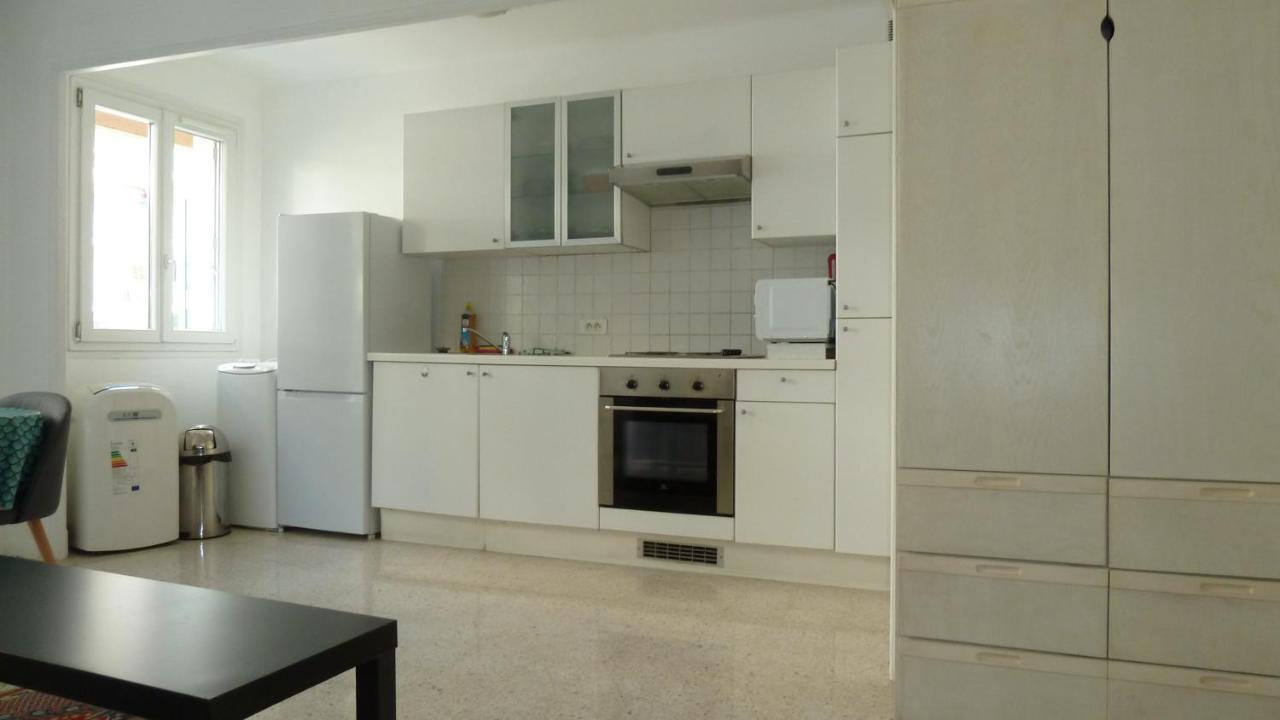 Antibes Centre Studio 27 M2 Renove Антиб Екстериор снимка